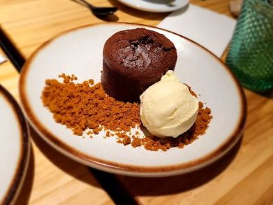 Postre - BDP Smash Coslada