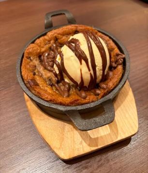 Postre - BDP Smash Coslada